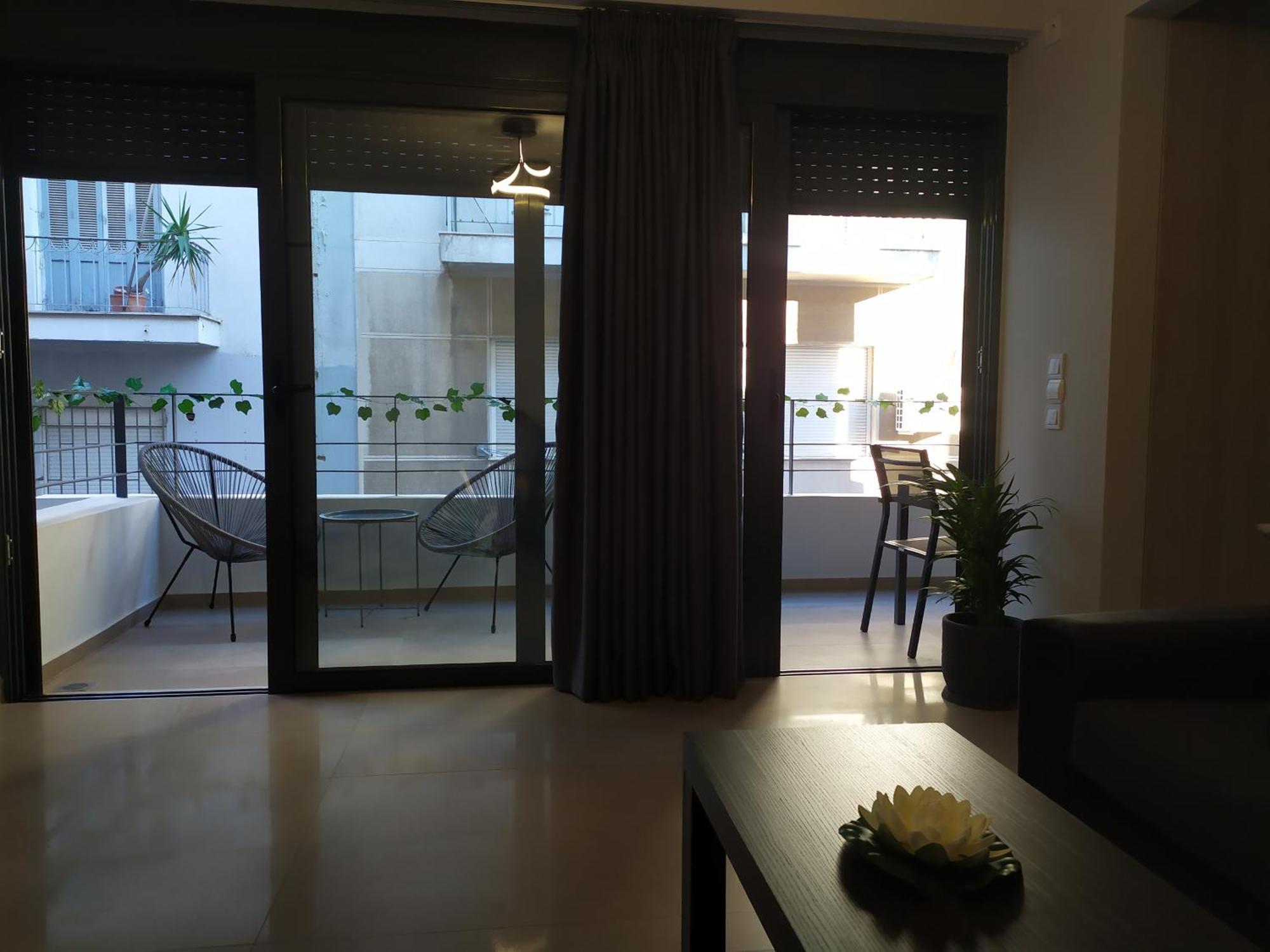 Elysium Boutique Central Αθήνα Εξωτερικό φωτογραφία